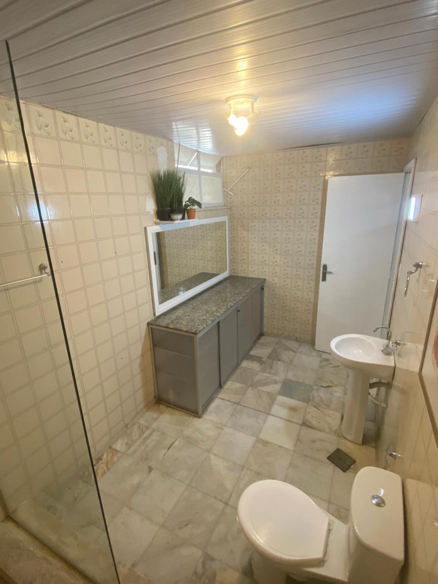 Quarto Com Varanda Privada 3 萨尔瓦多 外观 照片