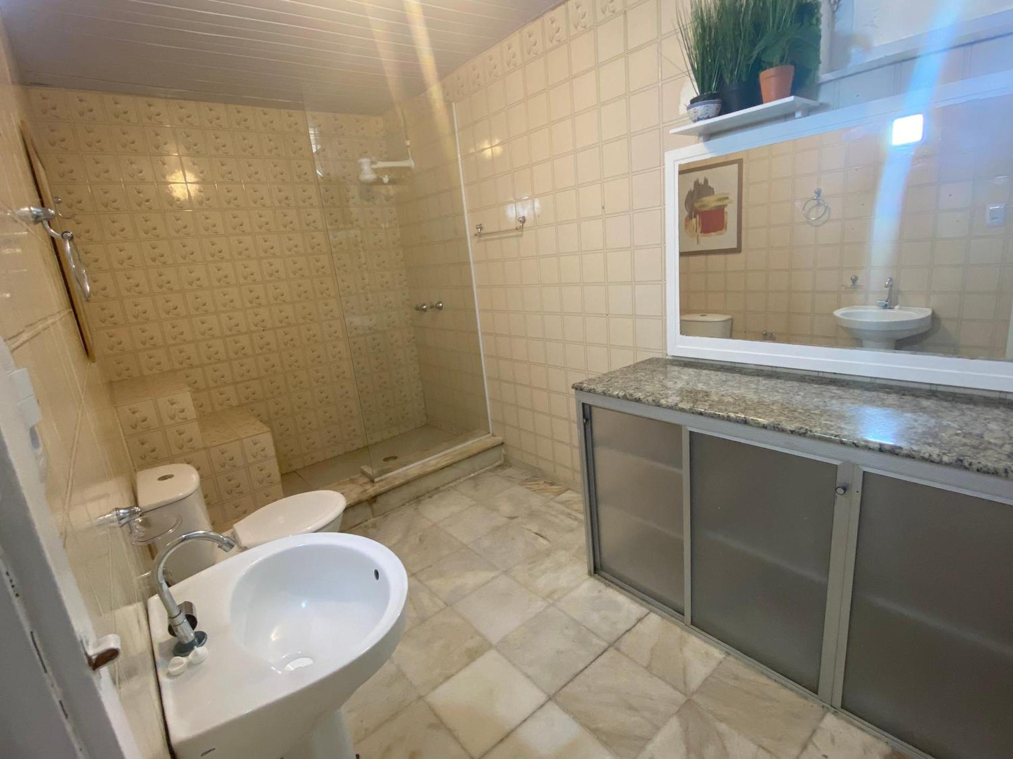 Quarto Com Varanda Privada 3 萨尔瓦多 外观 照片