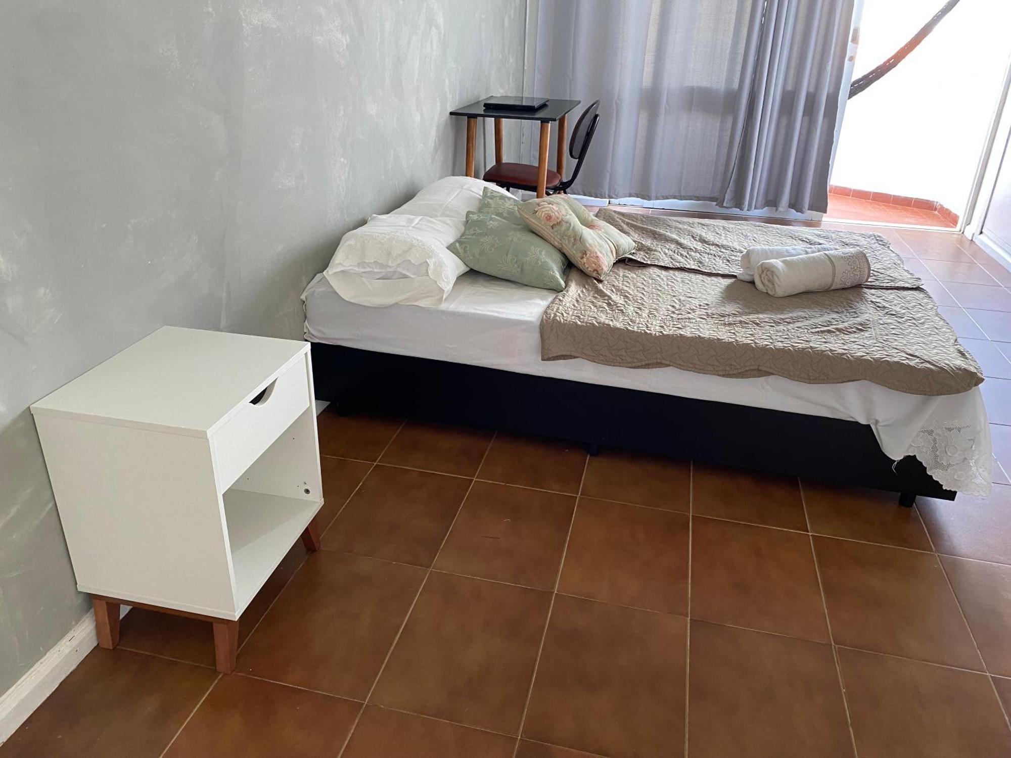 Quarto Com Varanda Privada 3 萨尔瓦多 外观 照片
