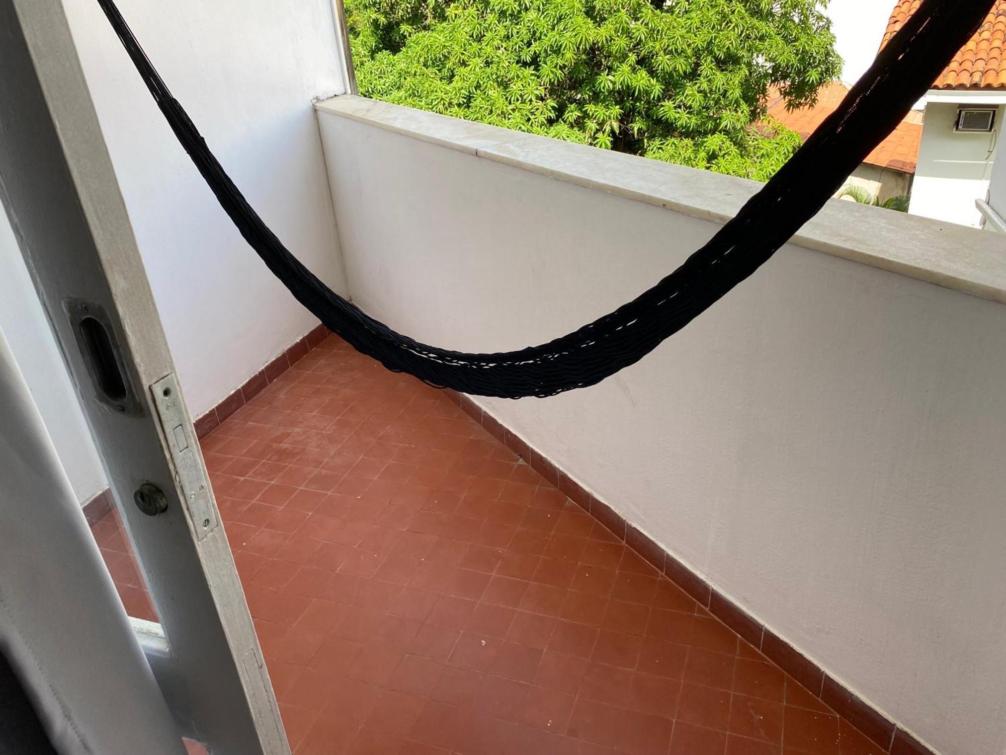Quarto Com Varanda Privada 3 萨尔瓦多 外观 照片