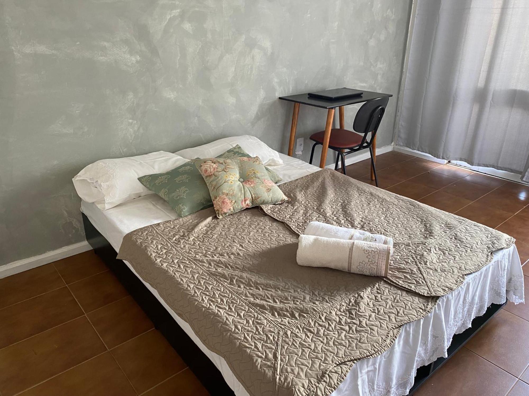 Quarto Com Varanda Privada 3 萨尔瓦多 外观 照片